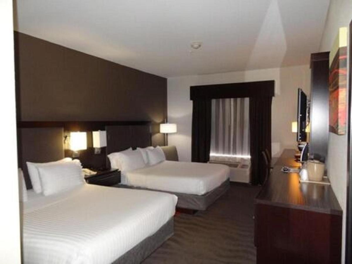 Holiday Inn Express Hotel & Suites Columbus Southeast Groveport By Ihg Eksteriør bilde