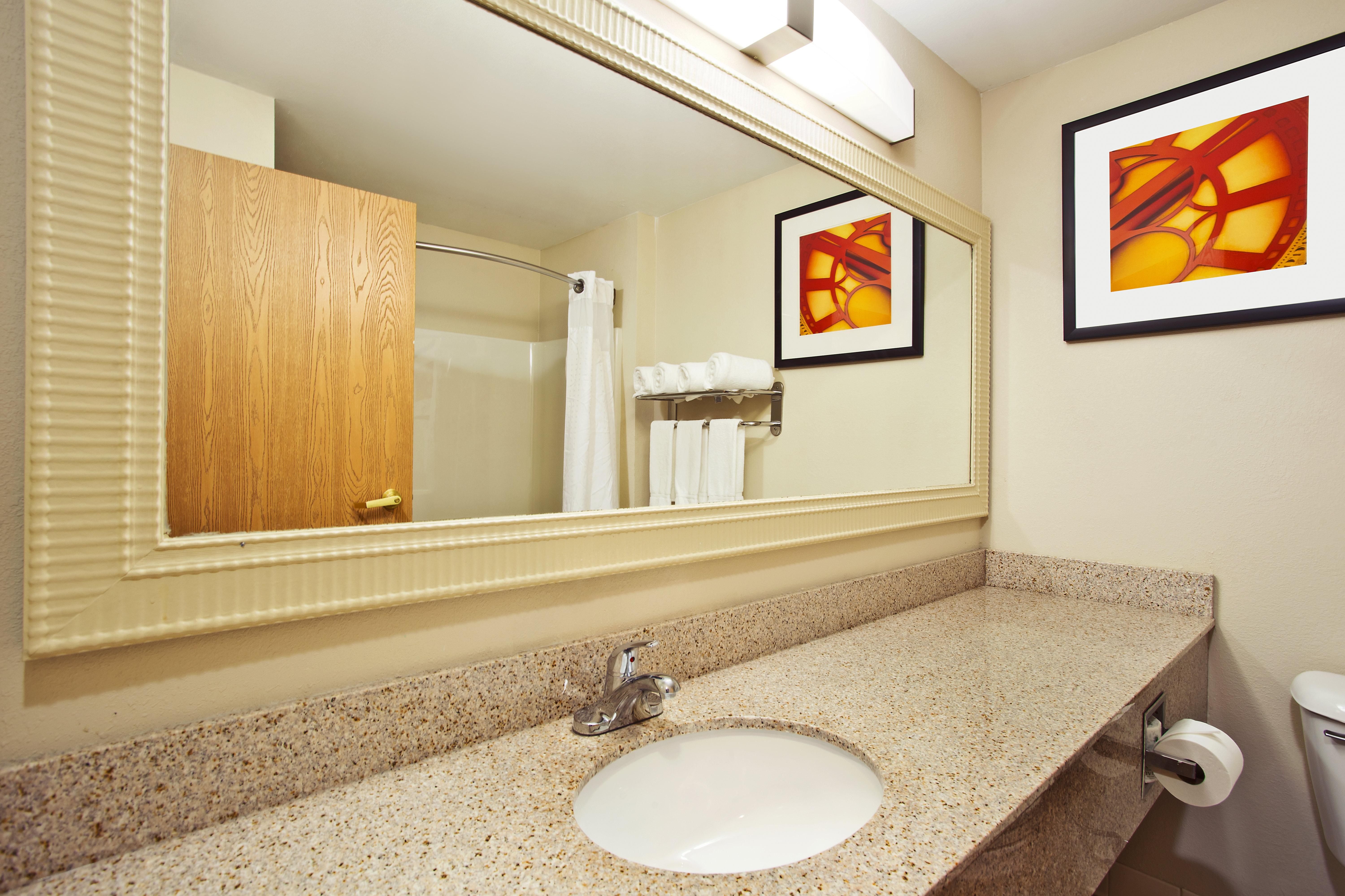 Holiday Inn Express Hotel & Suites Columbus Southeast Groveport By Ihg Eksteriør bilde